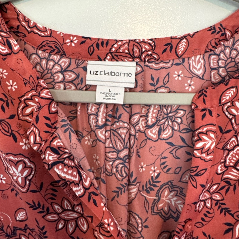 Women’s short sleeve top - Picture 3 of 5